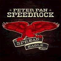 Peter Pan Speedrock : Spread Eagle